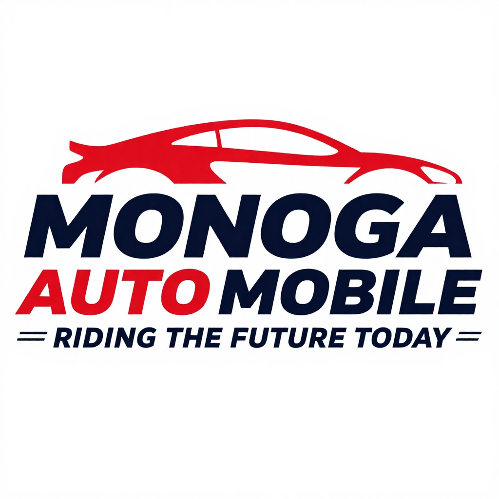 Monoga Automobile