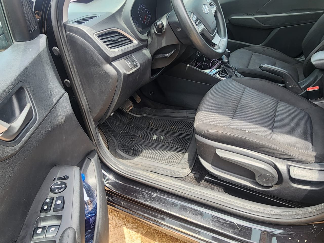 SUV Rental